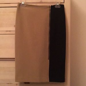 Ann taylor pencil skirt